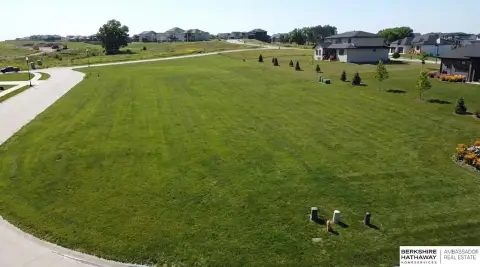 Residential Lot in Gretna