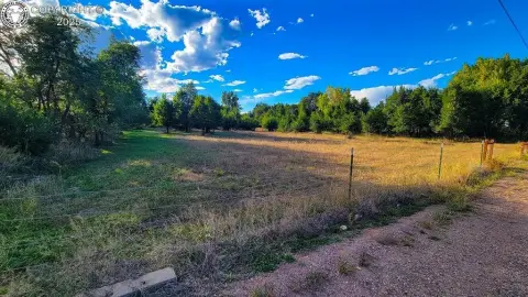 Residential Development Lot