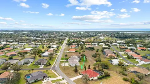 Placida, FL Land For Sale