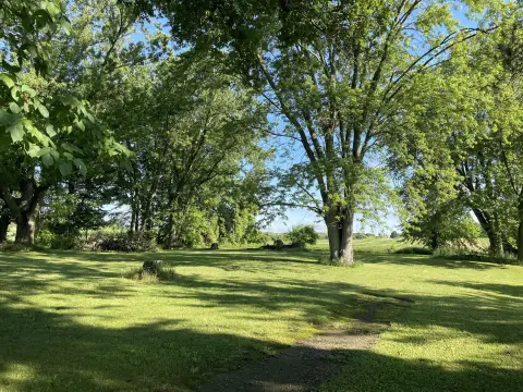 Rural Residential Acreage Lot