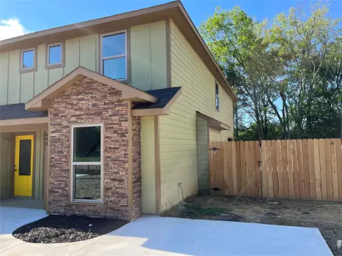 Residential Income Duplex