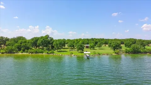 Unrestricted Waterfront Land Parcel