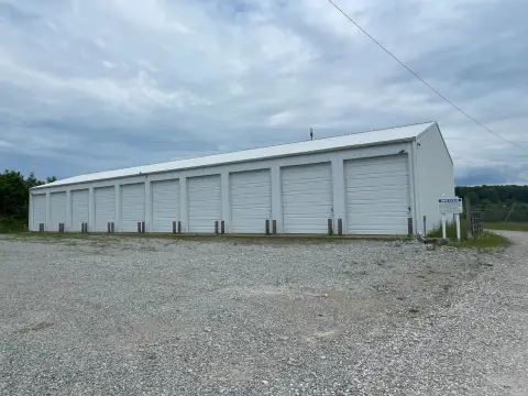 Leitchfield Commercial Storage Facility