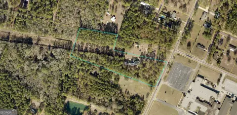 Pembroke, GA Land Opportunity