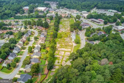 Commercial Land in Snellville, GA
