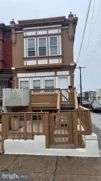 Renovated Duplex with Garage Access