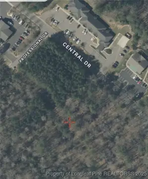 Medical-Oriented Commercial Land