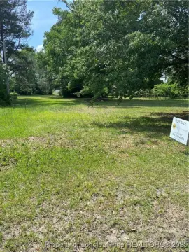 Land in Lumberton, NC