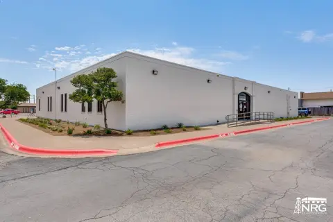 Freestanding Medical Facility
