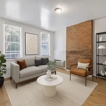 Spacious Multi-Family Townhouse in Newburgh