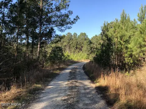 Milledgeville Land For Sale