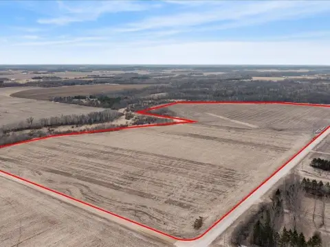 71 Acres of Prime Farmland