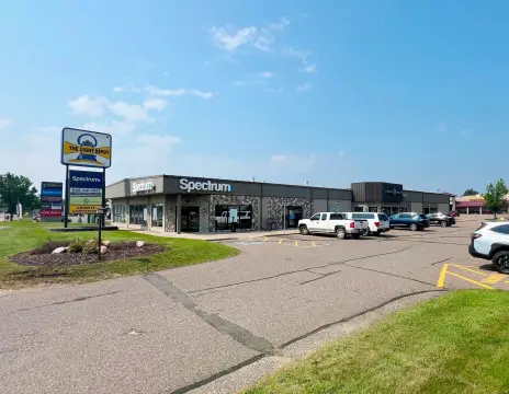In-Line Retail Space