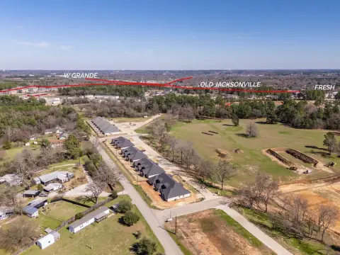 12-Unit Apartment Property