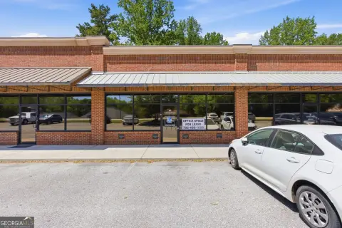 Demorest Office Space For Rent