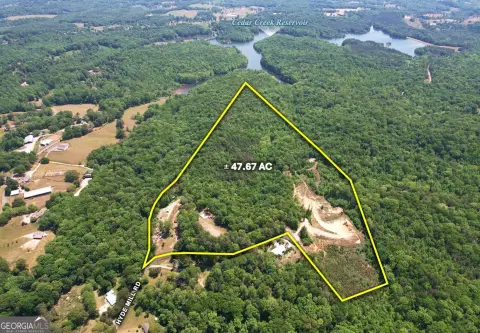 Gainesville Land Assemblage Opportunity