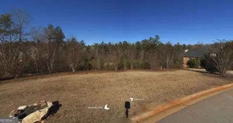 Land in Established Custom-Home Community