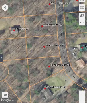 Lake Ariel Land Opportunity