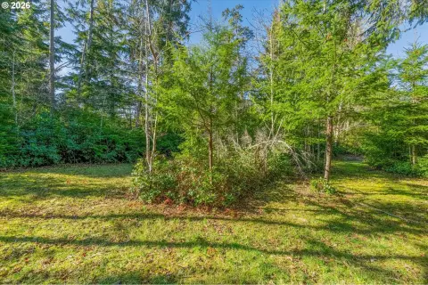 Land in Sunset Sands Community