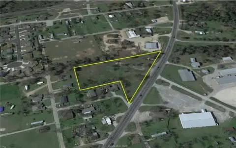 Land Ready for Development