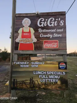Freestanding Restaurant with Convenience Retail