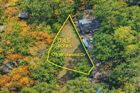 Freeport Land Near Black Creek