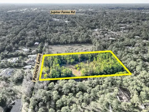 Jupiter Farms 4.77-Acre Homesite