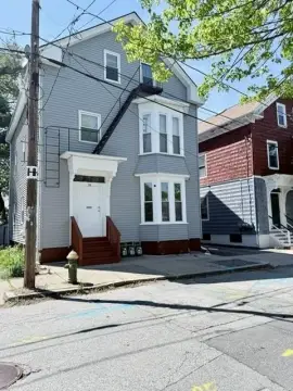 Turnkey Three-Family Home, Providence