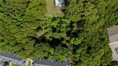 North Providence Buildable Residential Lot