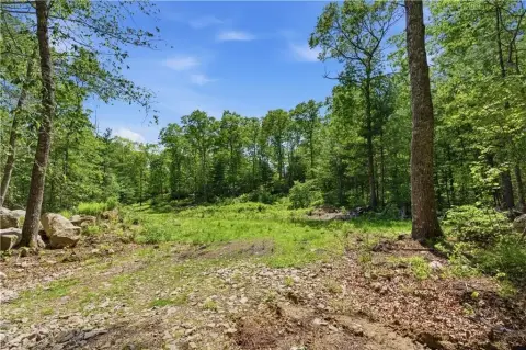 West Greenwich Buildable Land Parcel