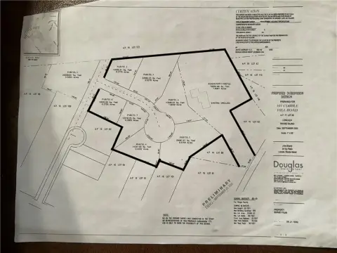 Lincoln Land Development Opportunity