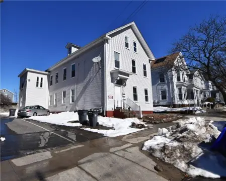 Providence Multi-Family Investment Opportunity