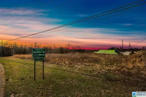 Commercial Acreage in Oxford, AL