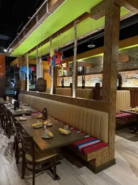 Park Ridge Restaurant Opportunity