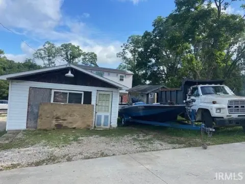 Residential Land in West Baden
