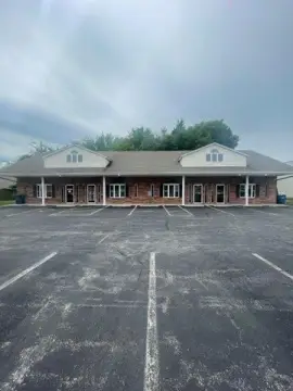 Office-Retail Space for Lease