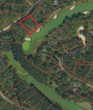 Buildable Lot in Gated Community