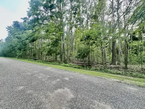 Wooded Lots in Lakes of North