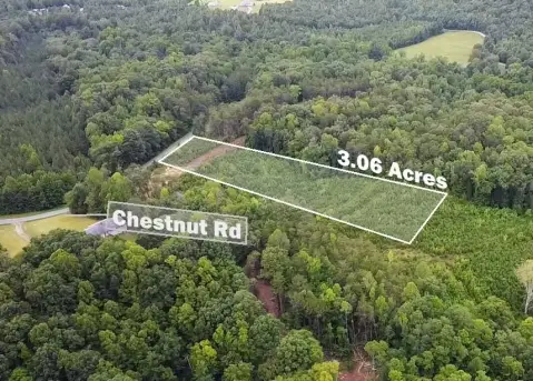 Buildable Recreational Land Acreage