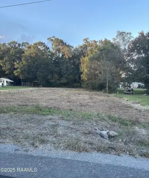 Residential Land in St. Martinville