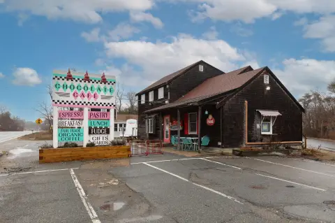 Eastham Mixed-Use Commercial Property