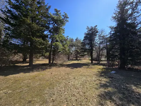 Orleans Land in Briar Spring