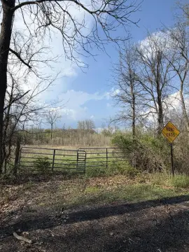 Riverfront Recreation Land