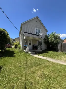 Two-Unit Residential Income Property