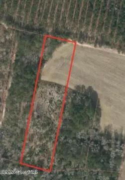 Cleared Rural Land