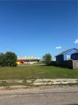 New Orleans Vacant Land Opportunity