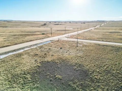 40 Acres Vacant Land Ramah