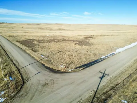 40 Acres Vacant Land Ramah