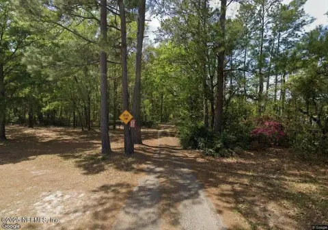 Residential Land in Jacksonville, FL