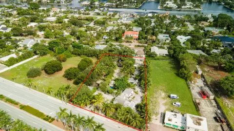 Boynton Beach Development Opportunity